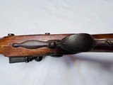 Charleville style Revolutionary War flintlock circa 1770s - 5 of 8