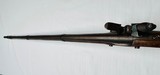 Charleville style Revolutionary War flintlock circa 1770s - 8 of 8