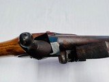 Charleville style Revolutionary War flintlock circa 1770s - 3 of 8