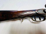 Museum quality Leman trade rifle - 4 of 12 Museum quality Leman trade rifle - 4 of 12