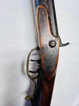 Museum quality Leman trade rifle - 9 of 12 Museum quality Leman trade rifle - 9 of 12