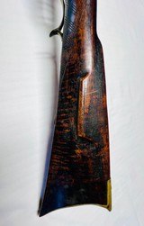 Museum quality Leman trade rifle - 10 of 12 Museum quality Leman trade rifle - 10 of 12