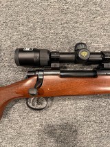 Remington 700 BDL 30-06 spring - 3 of 13