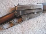 Winchester Model 1895 Rifle 30-40 w/ Lyman 21 Sight - 6 of 12