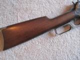Winchester Model 1895 Rifle 30-40 w/ Lyman 21 Sight - 5 of 12