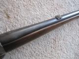 Winchester Model 1895 Rifle 30-40 w/ Lyman 21 Sight - 7 of 12