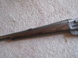 Winchester Model 1895 Rifle 30-40 w/ Lyman 21 Sight - 4 of 12