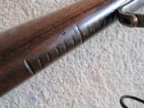 Winchester Model 1895 Rifle 30-40 w/ Lyman 21 Sight - 10 of 12