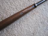 Winchester Model 1895 Rifle 30-40 w/ Lyman 21 Sight - 11 of 12