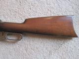 Winchester Model 1895 Rifle 30-40 w/ Lyman 21 Sight - 2 of 12