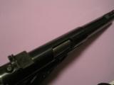 Ruger Mark l 22 cal Target Pistol - 4 of 6