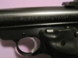 Ruger Mark ll Target 10 - 3 of 7