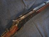 Winchester 1886 Deluxe 45-70 professionally Restored - 7 of 12