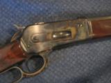 Winchester 1886 Deluxe 45-70 professionally Restored - 3 of 12