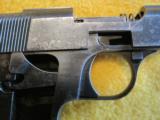 Walther Model 8 Cutaway
- 6 of 6
