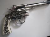 Colt Trooper 357 mag 6