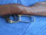 Savage 1895 Commemorative 308 - 3 of 6