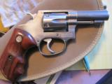 Smith & Wesson 650 22 mag3 - 2 of 3