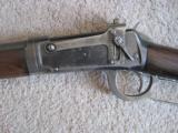 Winchester 1894 Takedown Rifle - 3 of 11