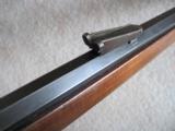 Winchester 1894 Rifle 1/2 rd 1/2 octagon 32 spl. - 5 of 12