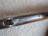 Winchester 1894 Rifle 1/2 rd 1/2 octagon 32 spl. - 11 of 12