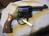 Smith & Wesson Model 12-2 Airweight Revolver - 1 of 10