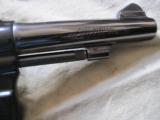 Smith & Wesson Model 12-2 Airweight Revolver - 3 of 10