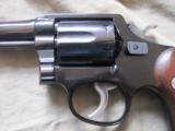 Smith & Wesson Model 12-2 Airweight Revolver - 5 of 10