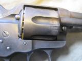 Colt 1878 45 cal Revolver-1st Year Production - 7 of 12