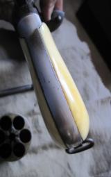 Colt 1878 45 cal Revolver-1st Year Production - 12 of 12