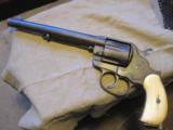 Colt 1878 45 cal Revolver-1st Year Production - 1 of 12