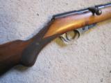 Walther Model 1 22lr Auto/Bolt Rifle - 2 of 9