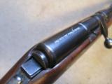 Walther Model 1 22lr Auto/Bolt Rifle - 3 of 9