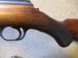 Walther Model 1 22lr Auto/Bolt Rifle - 7 of 9