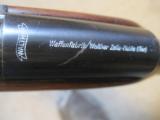 Walther Model 1 22lr Auto/Bolt Rifle - 6 of 9