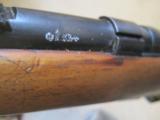 Walther Model 1 22lr Auto/Bolt Rifle - 5 of 9