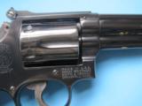 Smith & Wesson Model 19-4 w/6 - 5 of 9