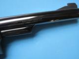Smith & Wesson Model 19-4 w/6 - 6 of 9