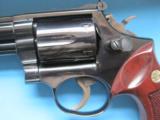 Smith & Wesson Model 19-3 NIB 4 - 7 of 11
