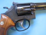 Smith & Wesson Model 17-4 Target options 8 3/8 - 2 of 8