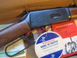 Winchester Trapper Carbine NIB 30-30 - 2 of 9