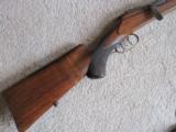 German Bolt Action Target/Sporting Rifle - 2 of 12