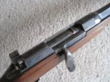 German Bolt Action Target/Sporting Rifle - 3 of 12