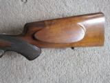 German Bolt Action Target/Sporting Rifle - 6 of 12
