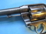 Colt 1895 Navy Commercial Revolver in 32-20 cal. - 3 of 11