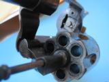 Colt 1895 Navy Commercial Revolver in 32-20 cal. - 11 of 11