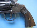 Colt 1895 Navy Commercial Revolver in 32-20 cal. - 2 of 11