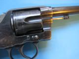 Colt 1895 Navy Commercial Revolver in 32-20 cal. - 7 of 11