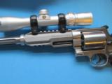 Smith & Wesson 460 mag 14 - 2 of 6