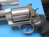 Smith & Wesson 460 mag 14 - 3 of 6